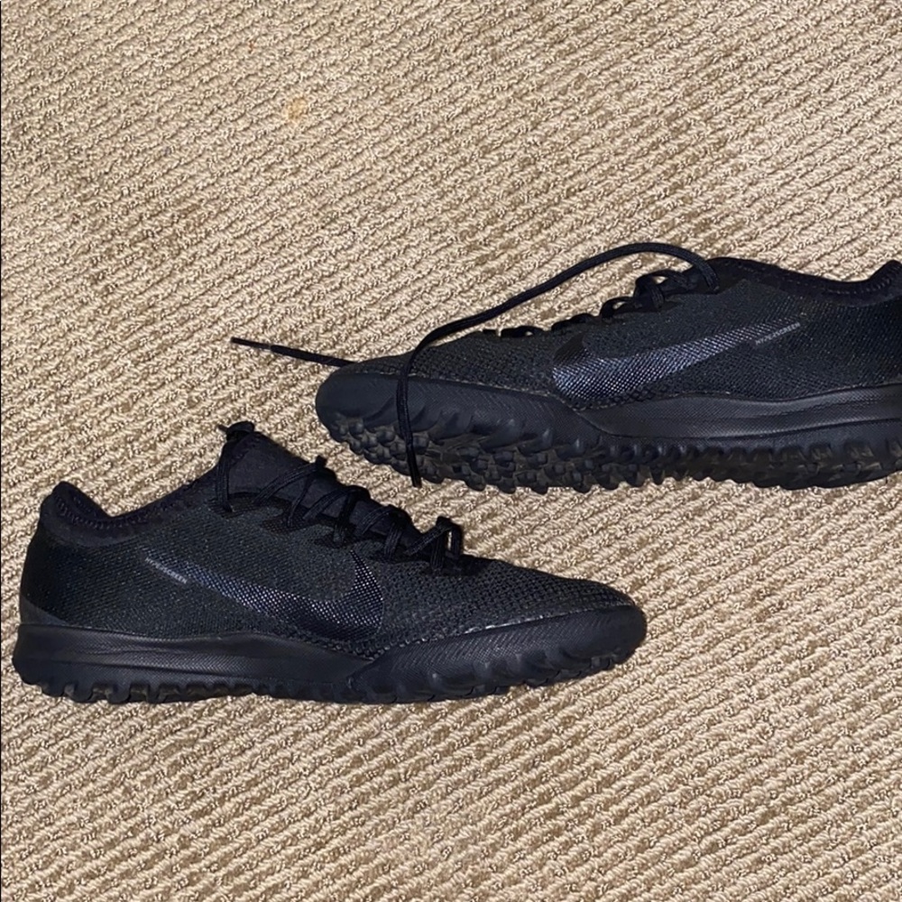 Nike Mercurial Turf Sneakers